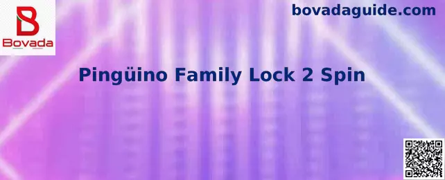 Panel de Juego Pingüino Family