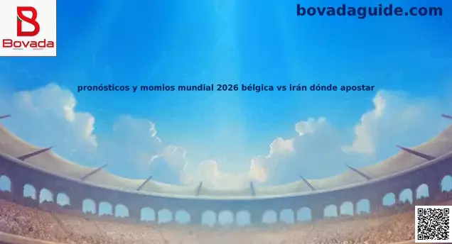 Mundial 2026 análisis