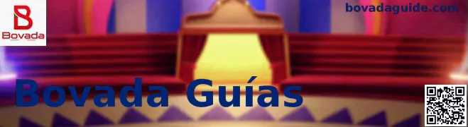 Obtén tu Código de Regalo Especial Bovada