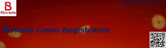 Registro en Bovada México