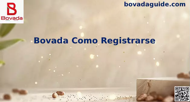 Cómo registrarse en Bovada México