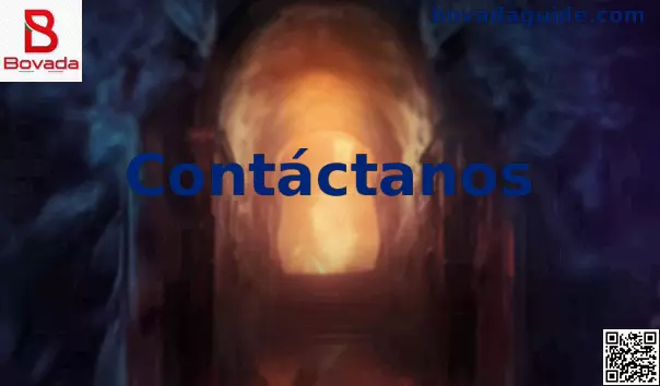 Contacto Bovada México - Guía de Soporte y Juego Responsable