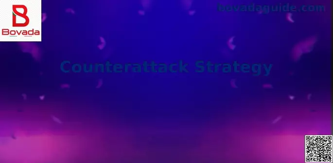 Estrategia de Contraataque Bovada Mundial