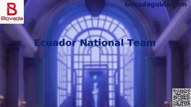 Selección de Ecuador - La Tri