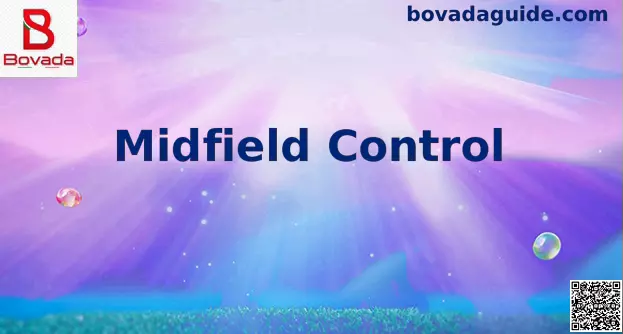 Midfield Control Bovada