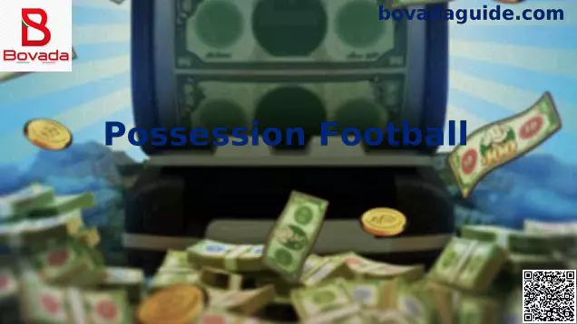 Possession Football México