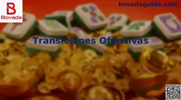 Transiciones Ofensivas
