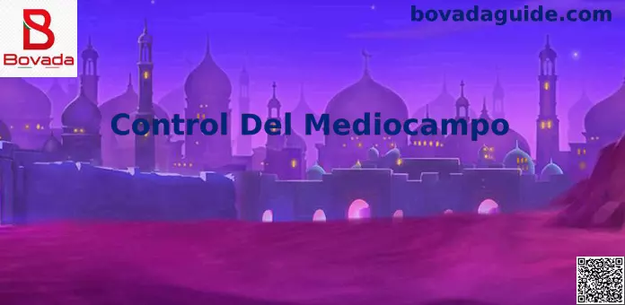 Control del mediocampo en fútbol análisis táctico