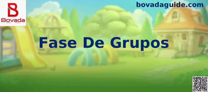 Fase de grupos del Mundial 2026