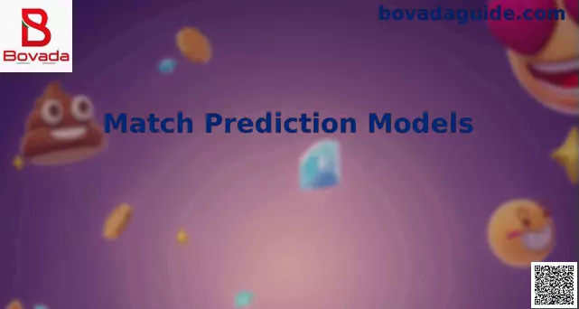 Match Prediction Models Bovada México Mundial 2026