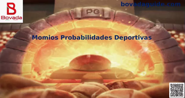 Momios probabilidades deportivas Bovada México
