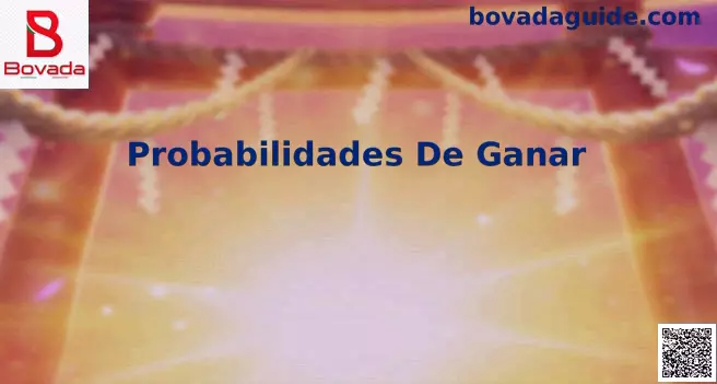 Probabilidades de ganar fútbol