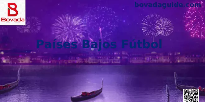 Países Bajos Fútbol análisis visual