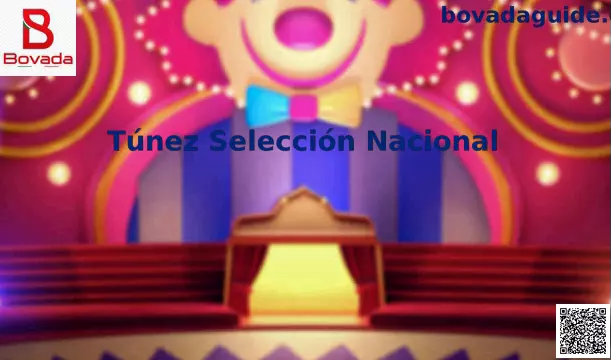 Selección Nacional de Túnez