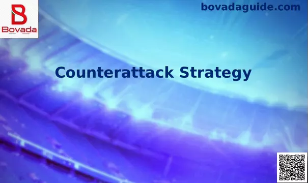 Estrategia de contraataque en fútbol mundial