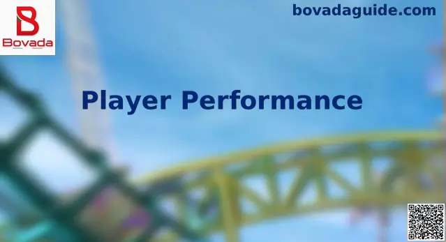 Player Performance Mundial