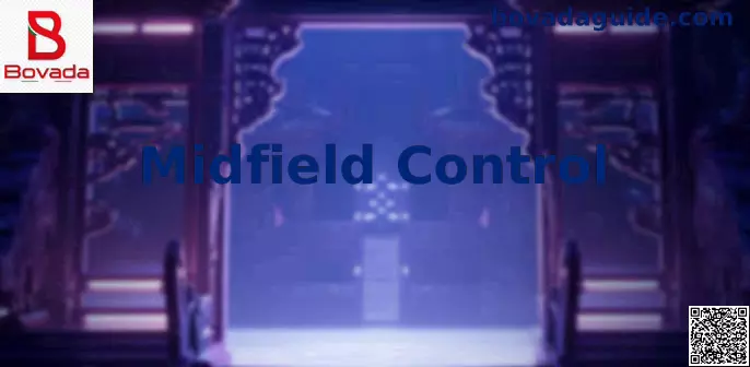 Midfield Control en el fútbol mundial