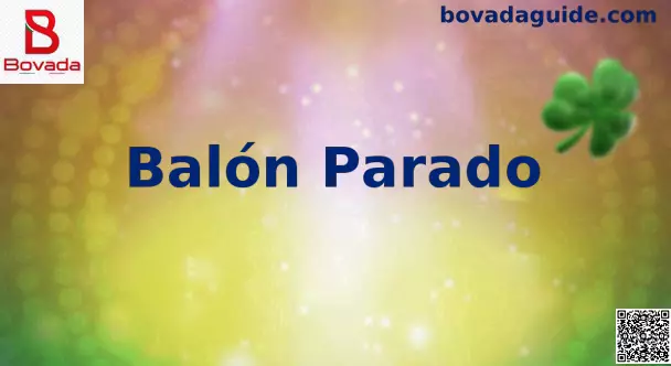 Balón Parado estrategia fútbol