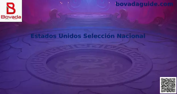 Estados Unidos Selección Nacional Bovada