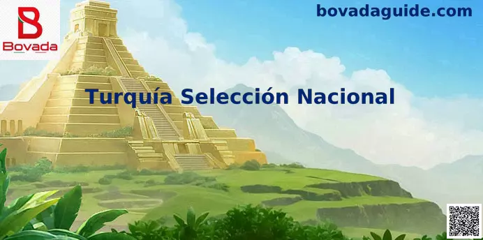 Turquía Selección Nacional Bovada