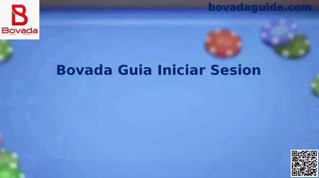 Guía de Inicio de Sesión en Bovada México