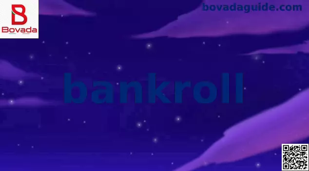 Gestión de Bankroll en Bovada México