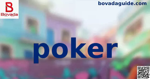 Mesa de Poker Online Profesional en México