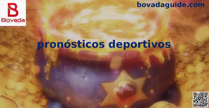 Pronósticos deportivos en Bovada México