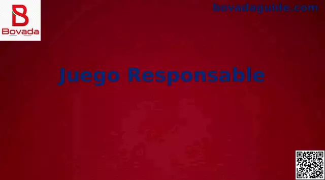 Juego Responsable en México