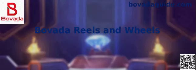 Bovada Reels and Wheels tragamonedas virtual