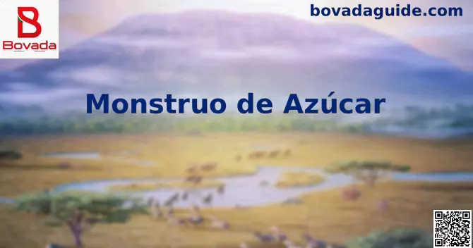 Monstruo de Azúcar demo
