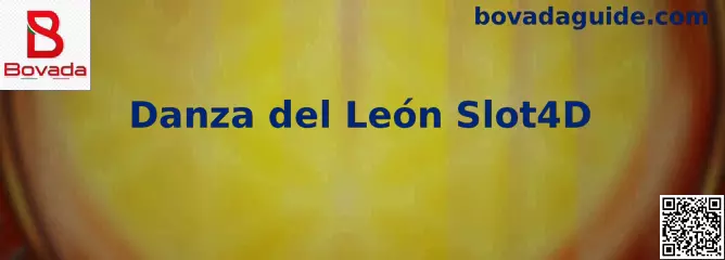 Danza del León visual