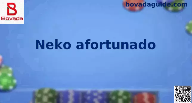 Neko Afortunado Visual